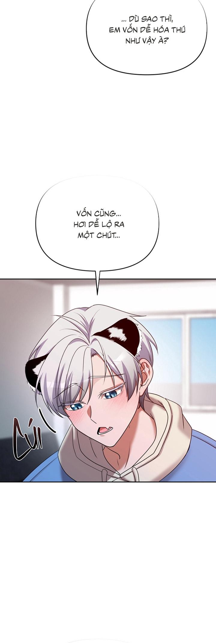 Đọc truyện [DDT] TRỒNG KỲ Ở NÚI BAEKDU - Chapter 3