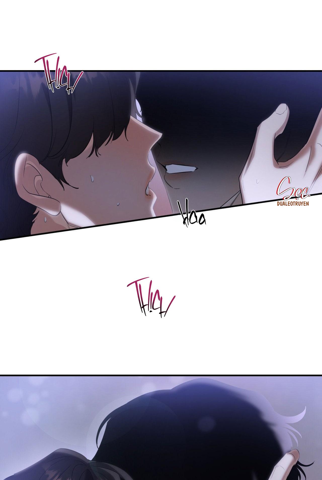 Đọc truyện LỆNH CỨU RỖI - Chapter 76
