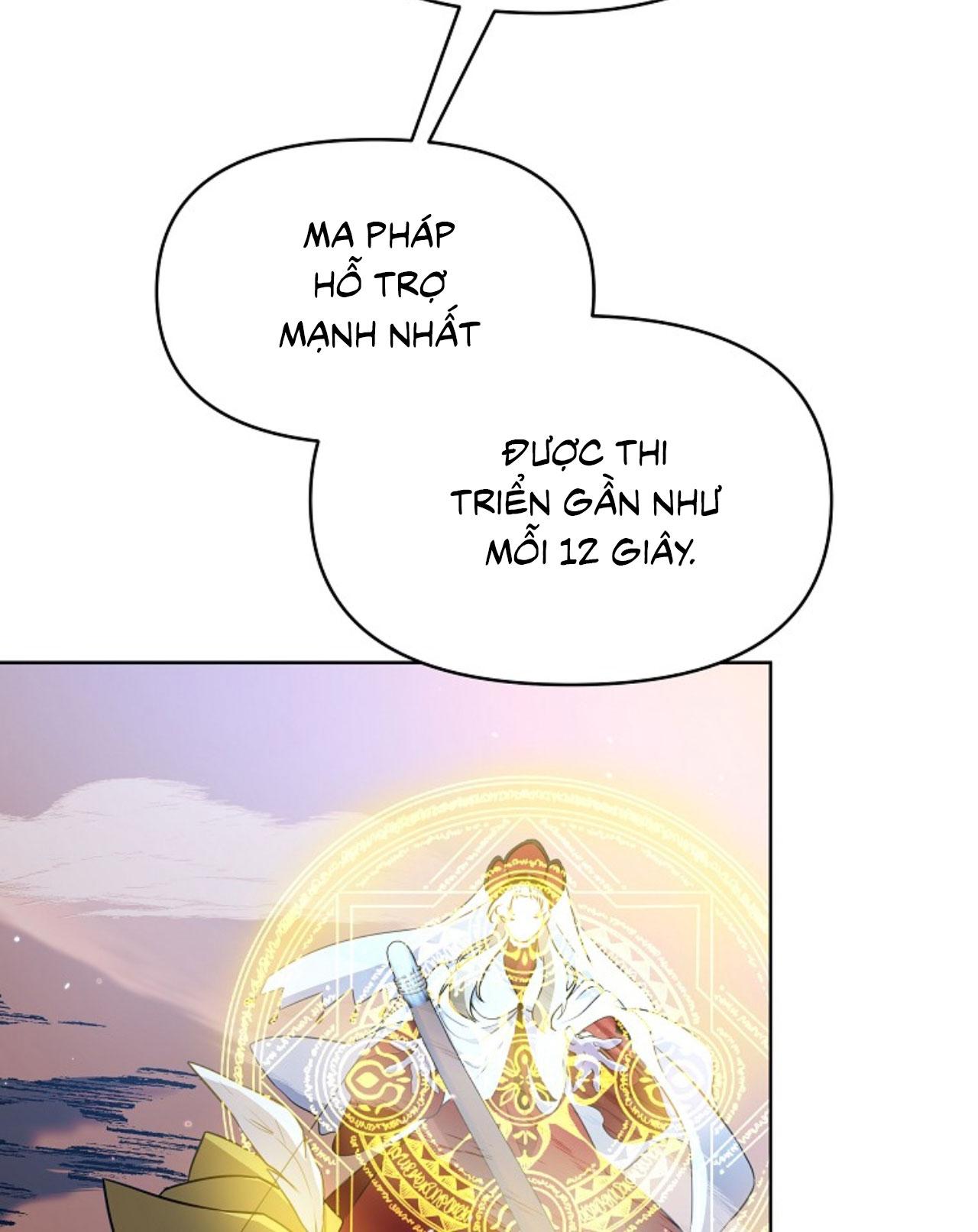 Đọc truyện Hãy Lựa Chọn Anh Hùng Của Bạn Thật Cẩn Thận - Chapter 17