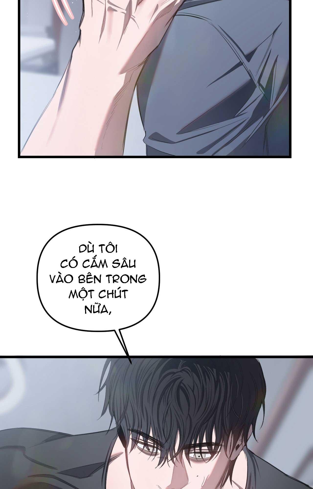 Đọc truyện (ABO) VẬT TẾ THẦN - Chapter 12