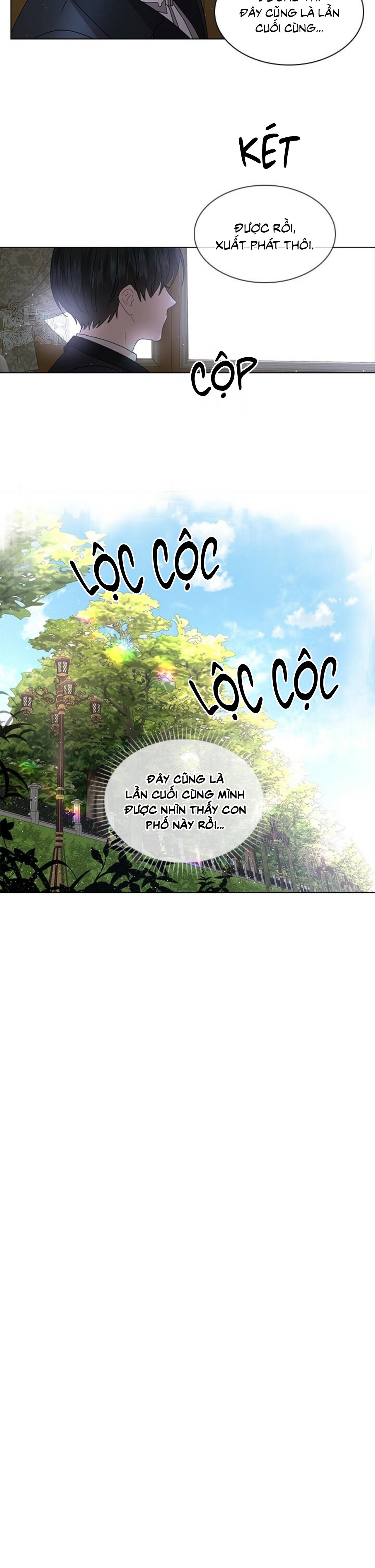 Đọc truyện Who’s your daddy - Chapter 43