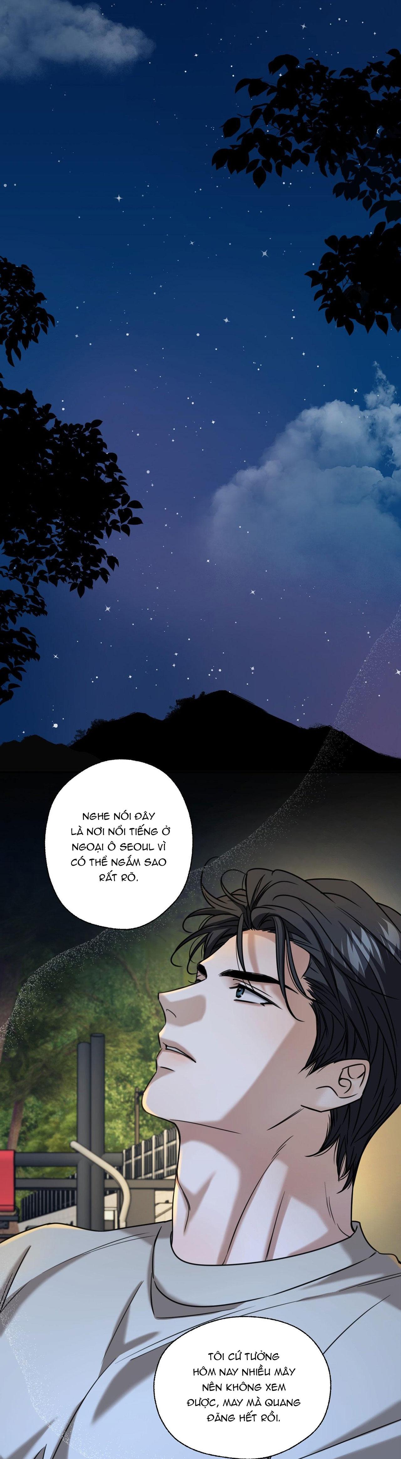 Đọc truyện ✯Đường Cong Tan Chảy✯ - Chapter 24