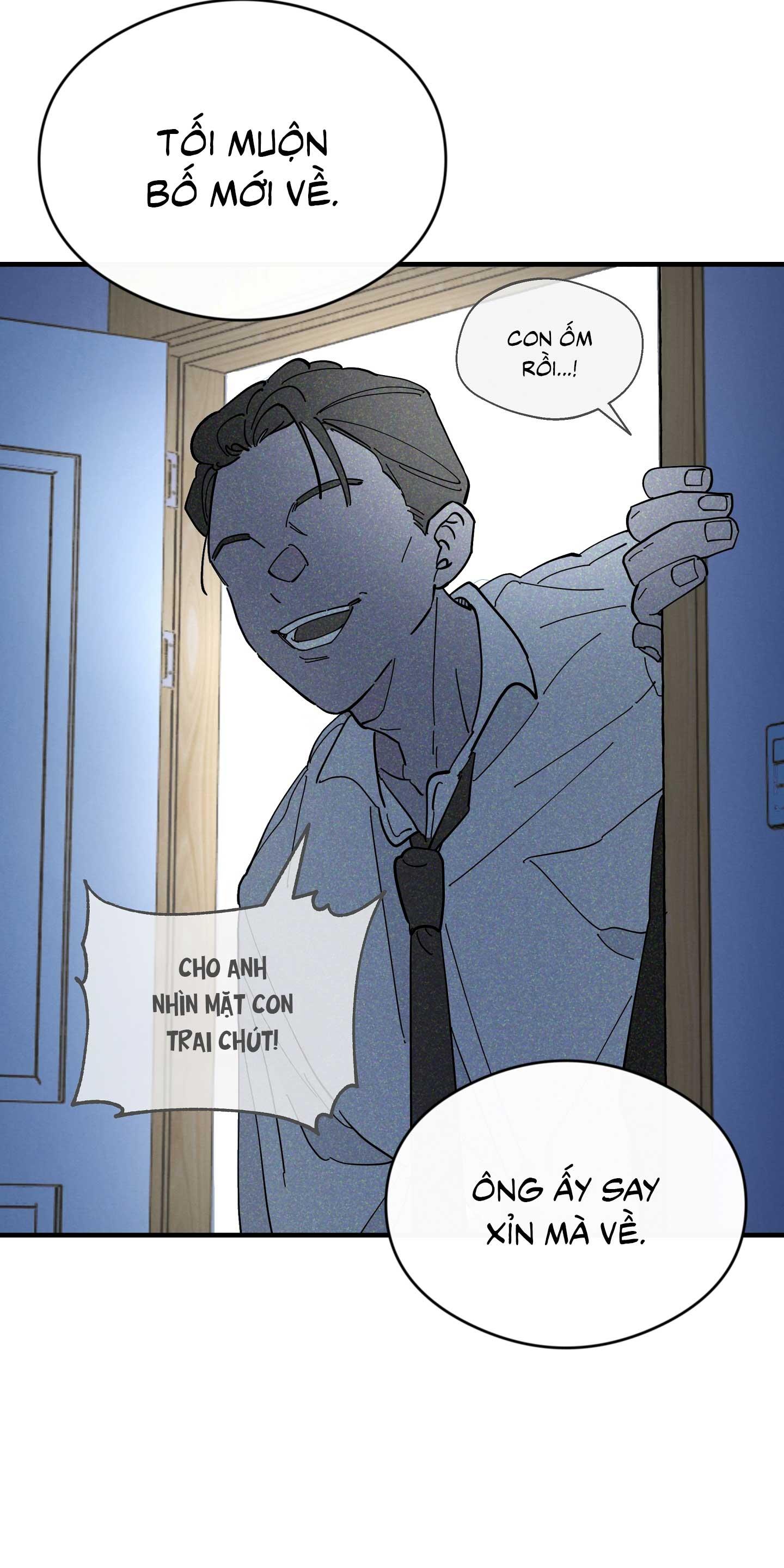 Đọc truyện One-Room TA - Chapter 48
