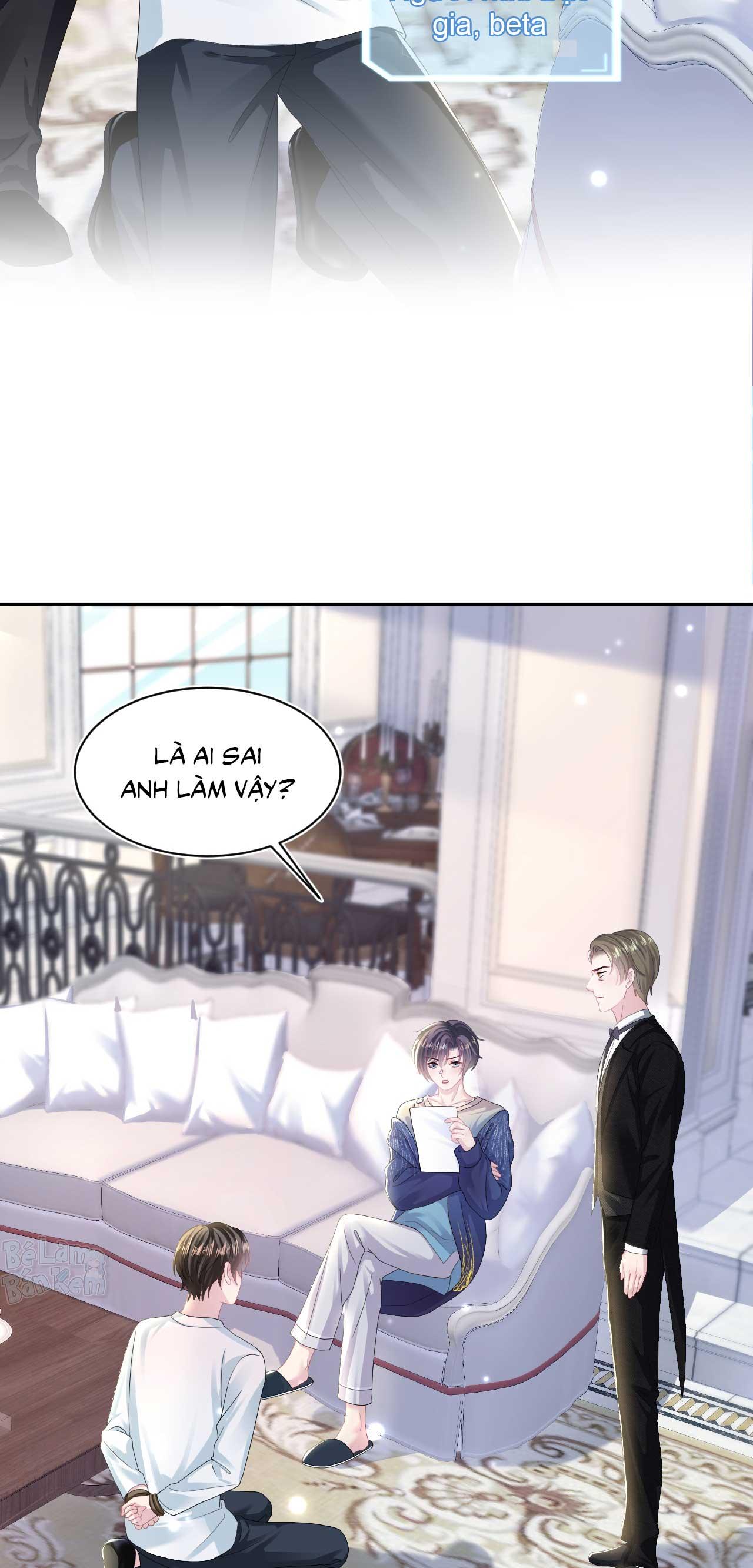 Đọc truyện Tuyệt mỹ bạch liên hoa online dạy học - Chapter 147
