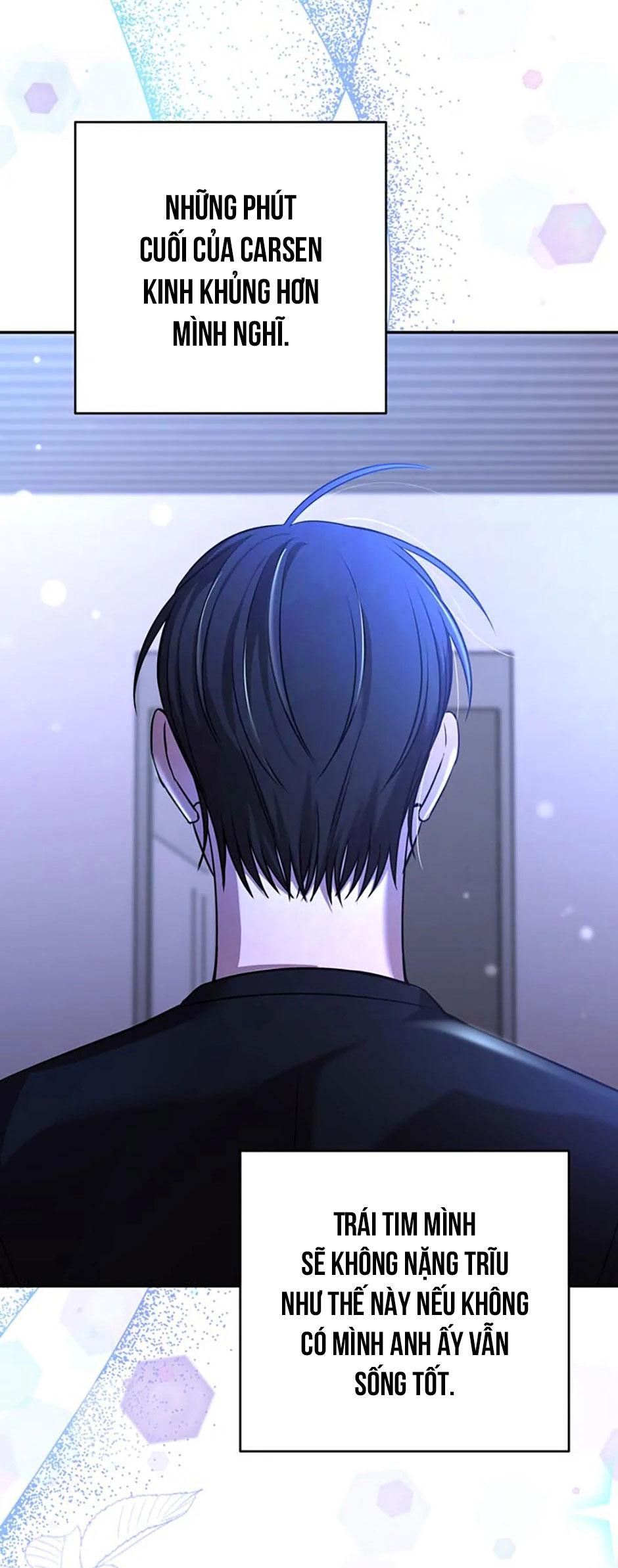 Đọc truyện Mắc Kẹt Trong Game Hẹn Hò Của Em Gái Tôi - Chapter 91