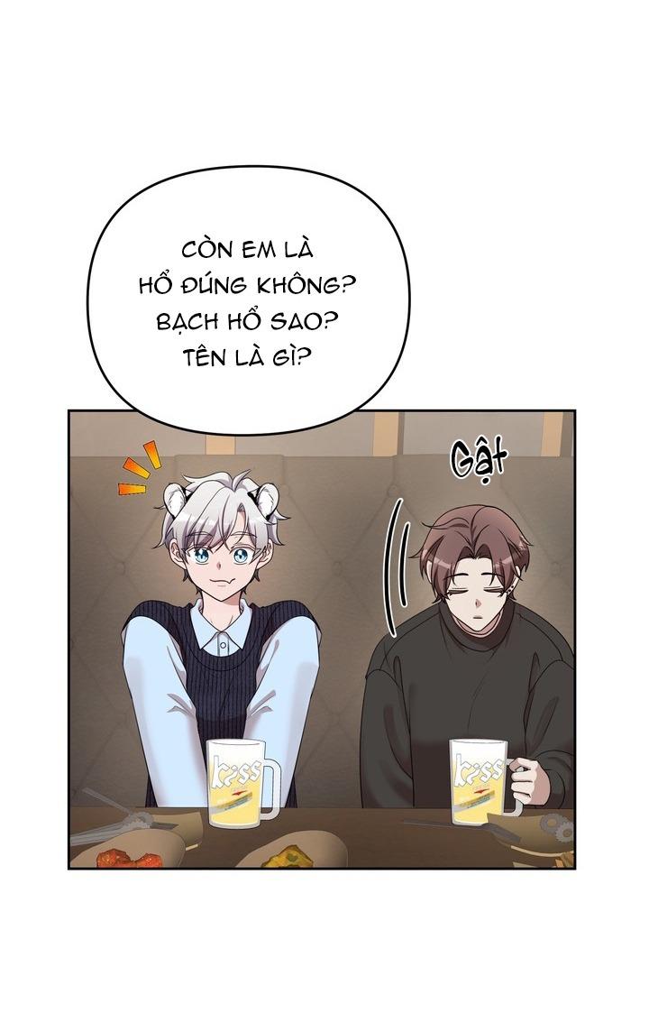 Đọc truyện TUYỂN TẬP BL THÚ NHÂN VÀ XÚC TU - Chapter 21.1