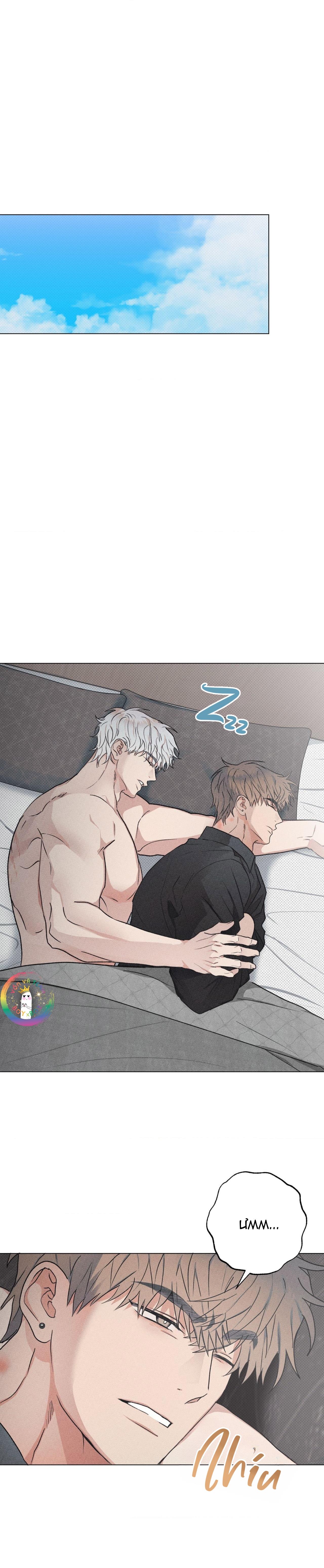 Đọc truyện Định Mệnh Sai Lầm - Chapter 5