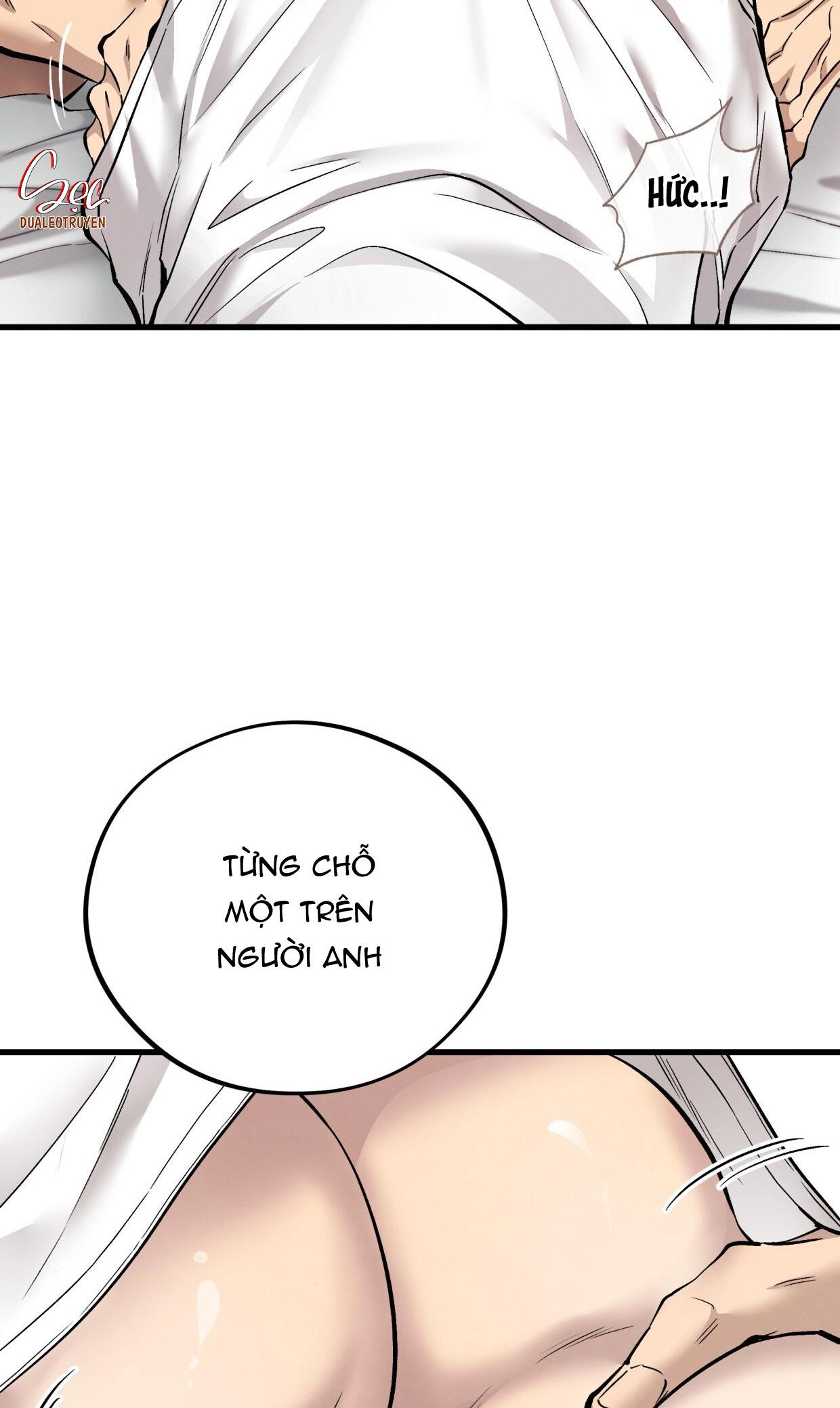 Đọc truyện HONEY BEAR - Chapter 73