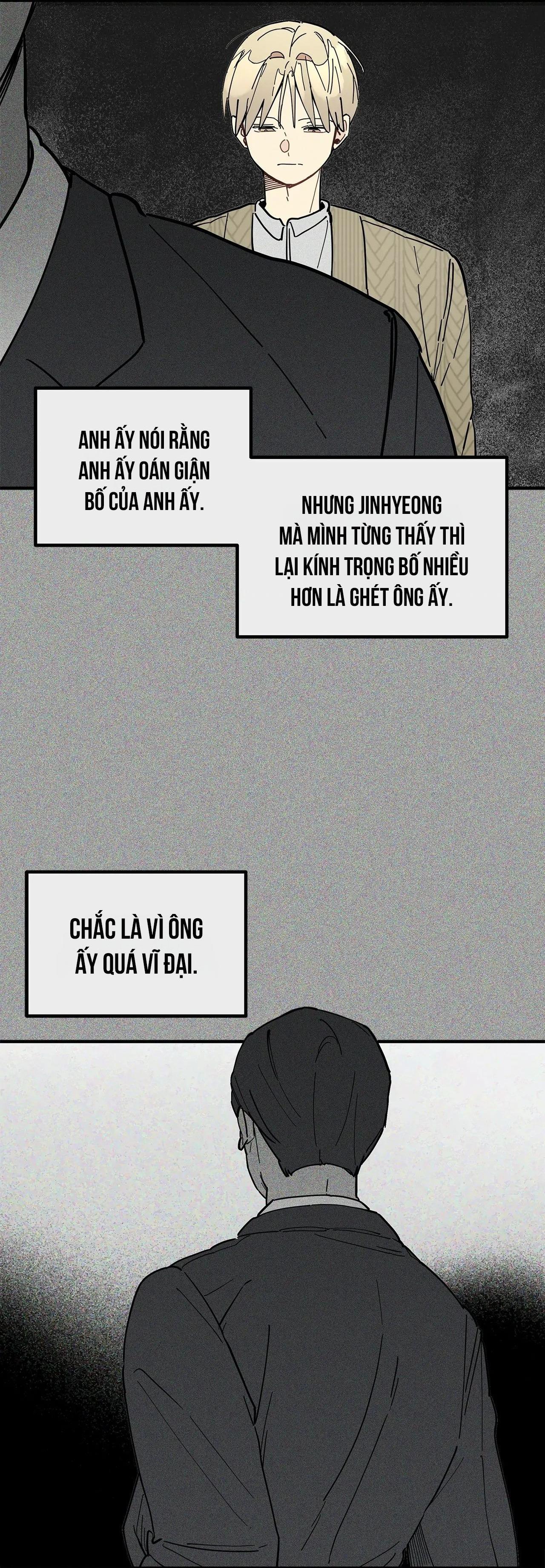 Đọc truyện One-Room TA - Chapter 30