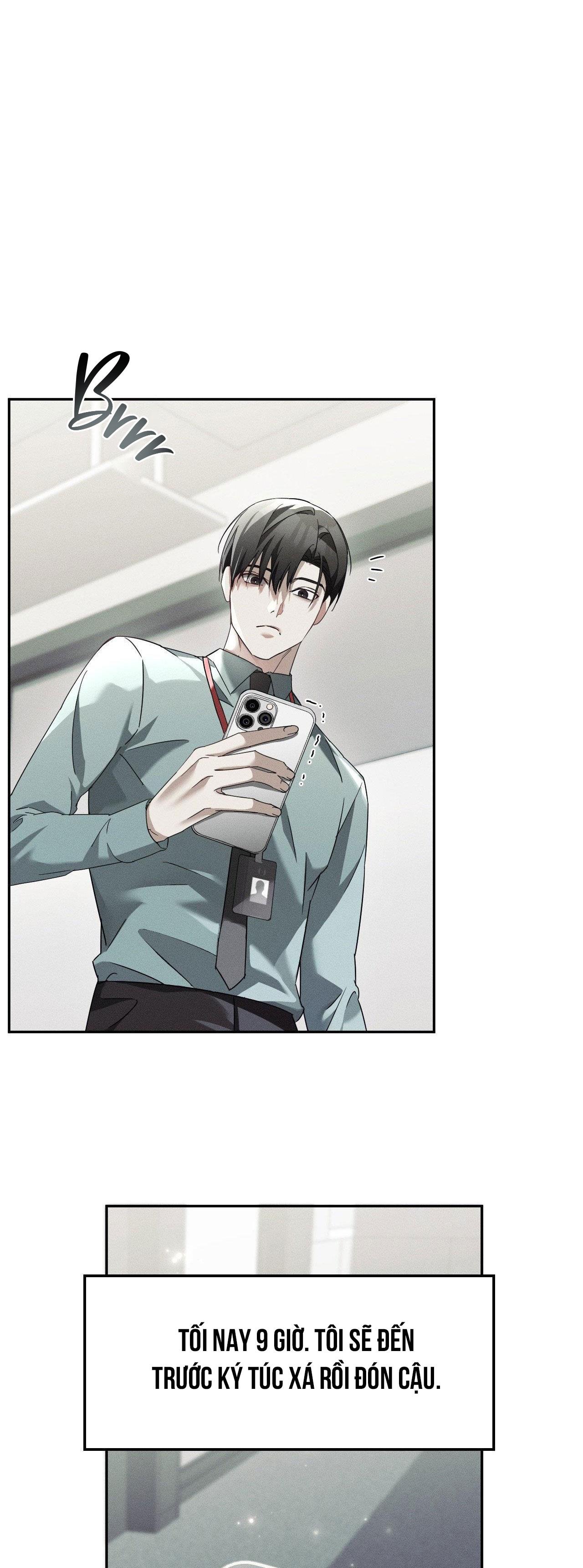 Đọc truyện Ván Bài Đẫm Máu - Chapter 15