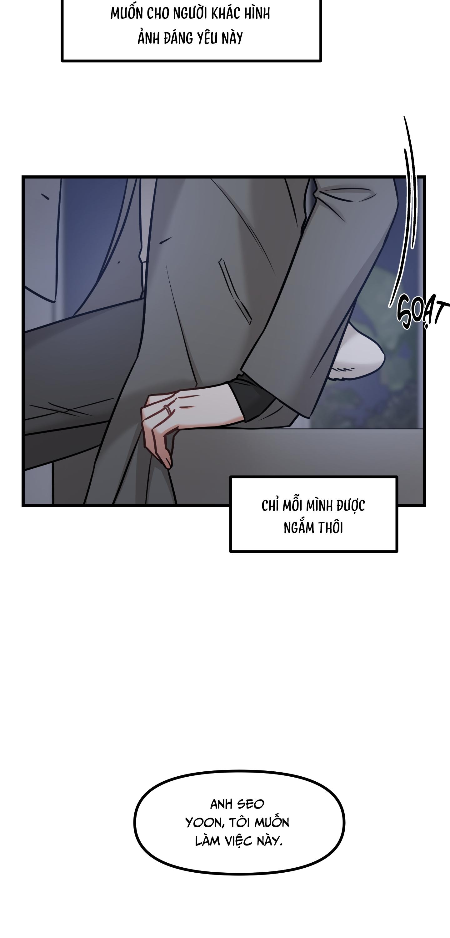 Đọc truyện THƯA NGÀI HỔ, TÔI ĐÃ ĂN RẤT NGON MIỆNG - Chapter 32