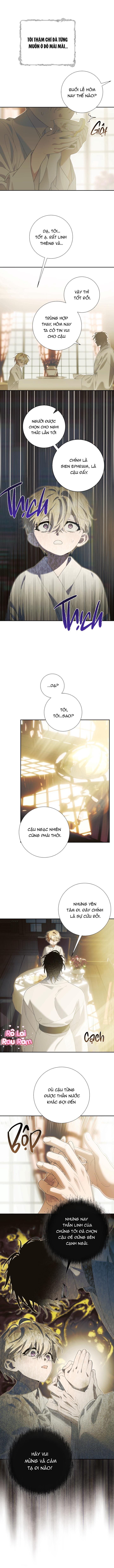 Đọc truyện (RL 3p) PHỤC TÙNG - Chapter 15