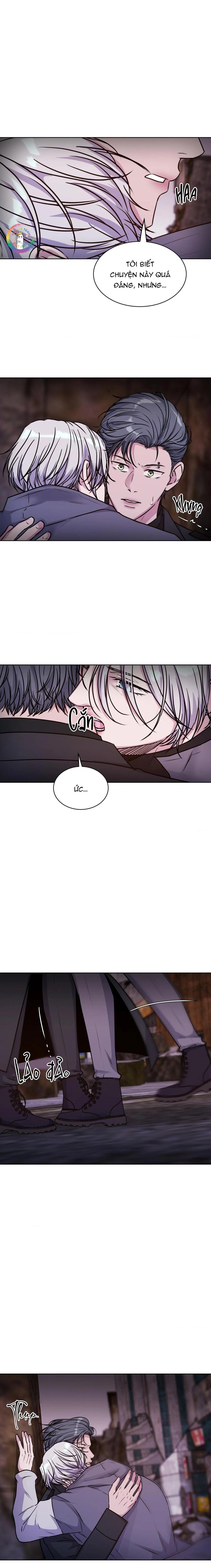 Đọc truyện Guiding Light - Chapter 50