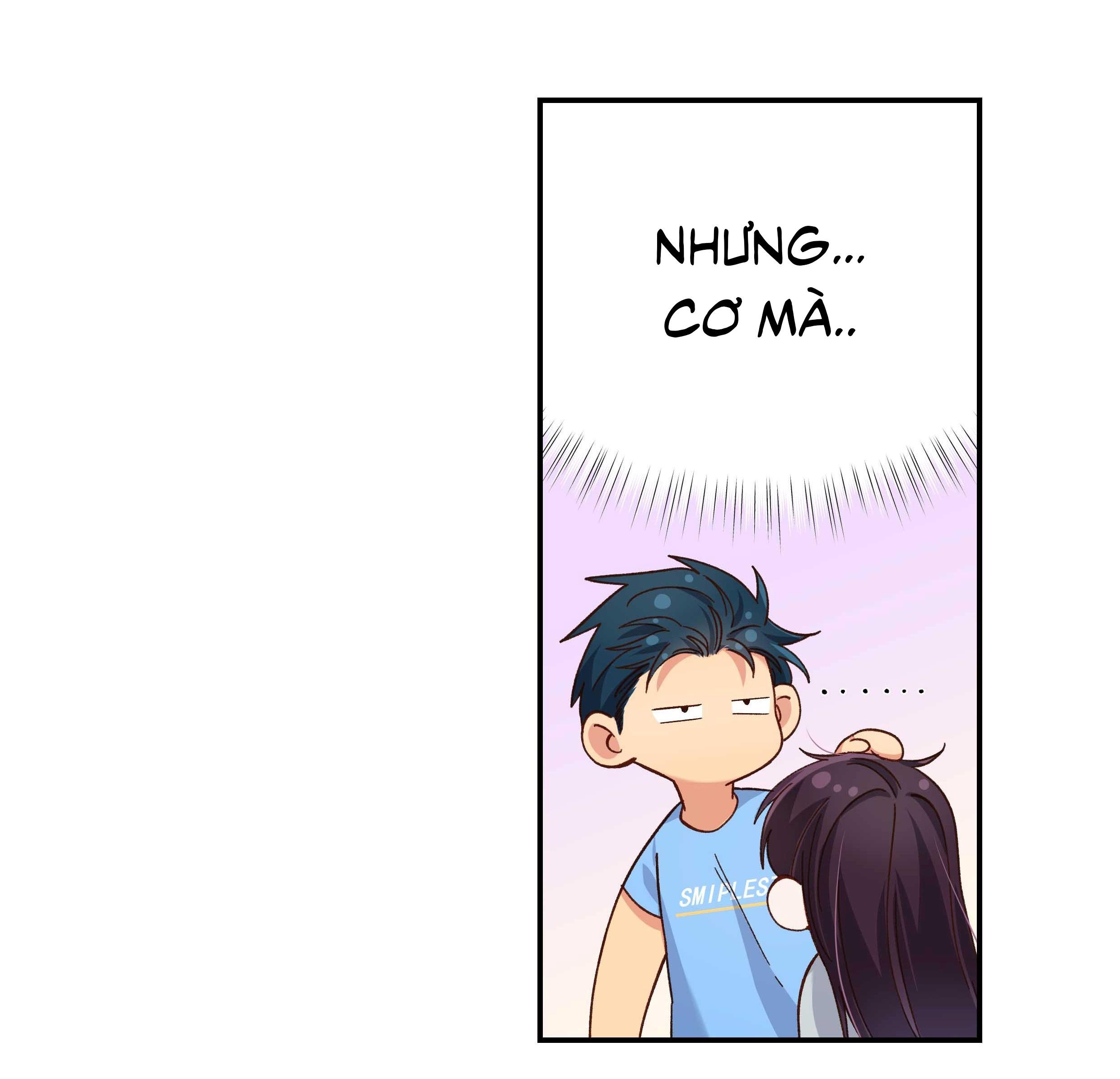 Đọc truyện Quán cơm tỳ hưu - Chapter 106