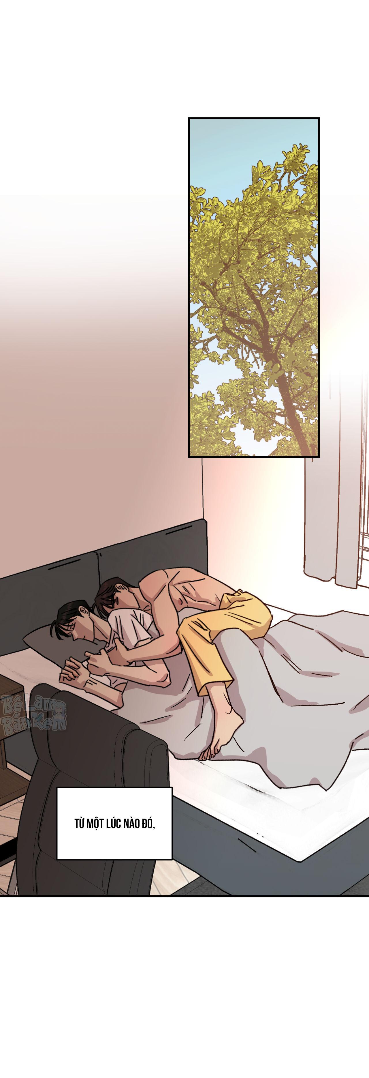 Đọc truyện Nhà của chúng ta - Chapter 42