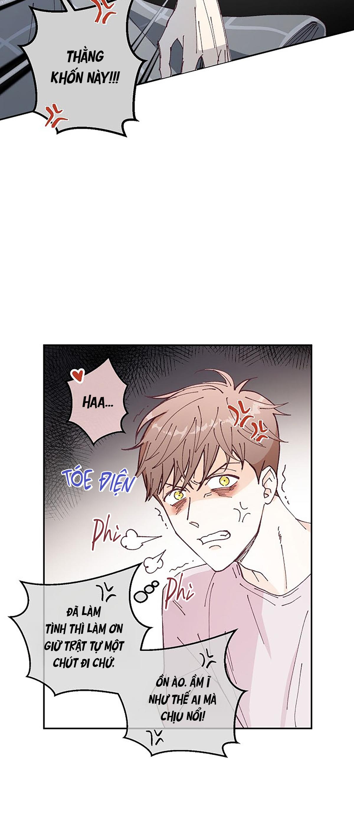 Đọc truyện NGƯỜI HÀNG XÓM QUYẾN RŨ CỦA TÔI - Chapter 0