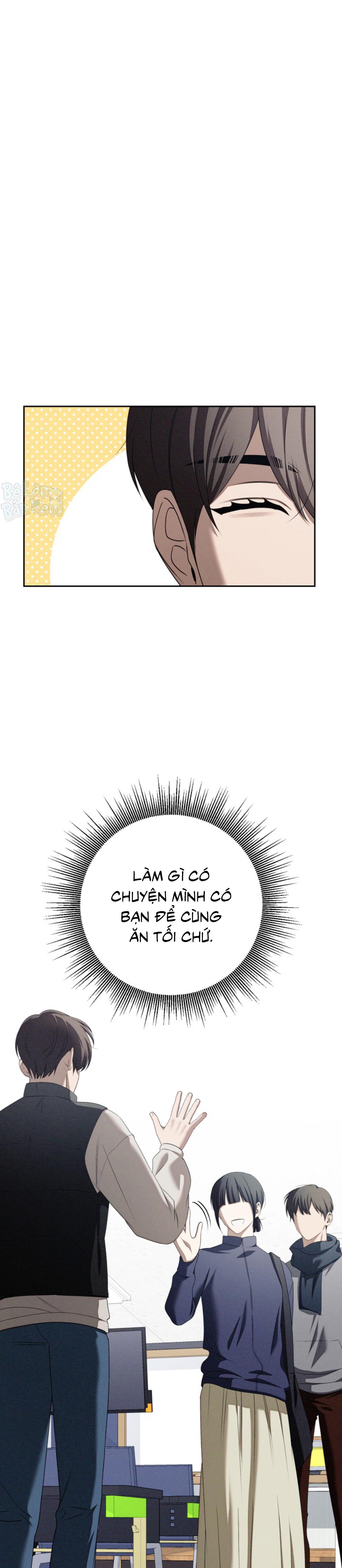 Đọc truyện Critical Point - Chapter 71