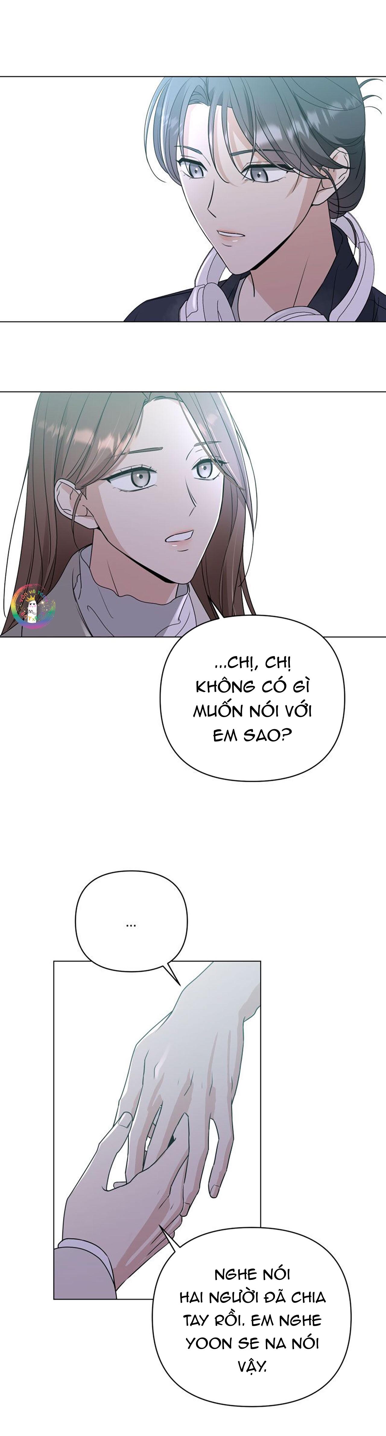 Đọc truyện Tuyển Tập GL Ngắn 18+ - Chapter 45