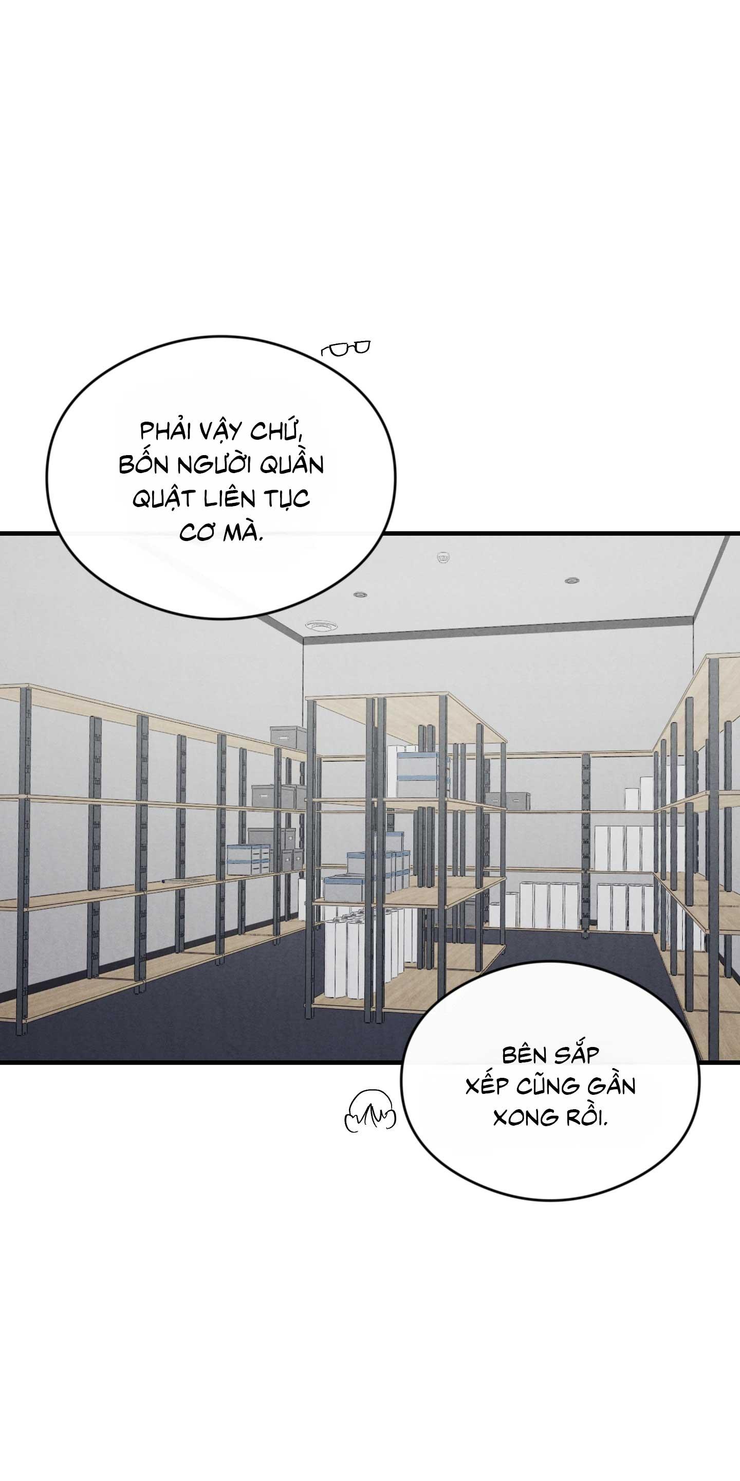 Đọc truyện One-Room TA - Chapter 48
