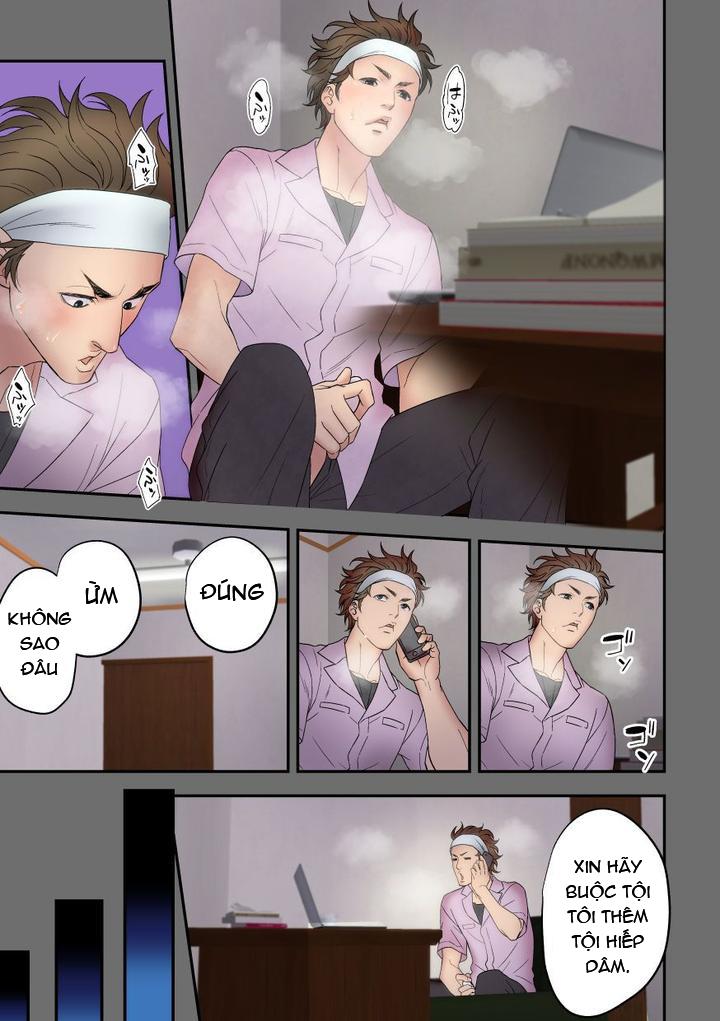 Đọc truyện Tuyển tập BOYLOVE màu sắc - Chapter 241