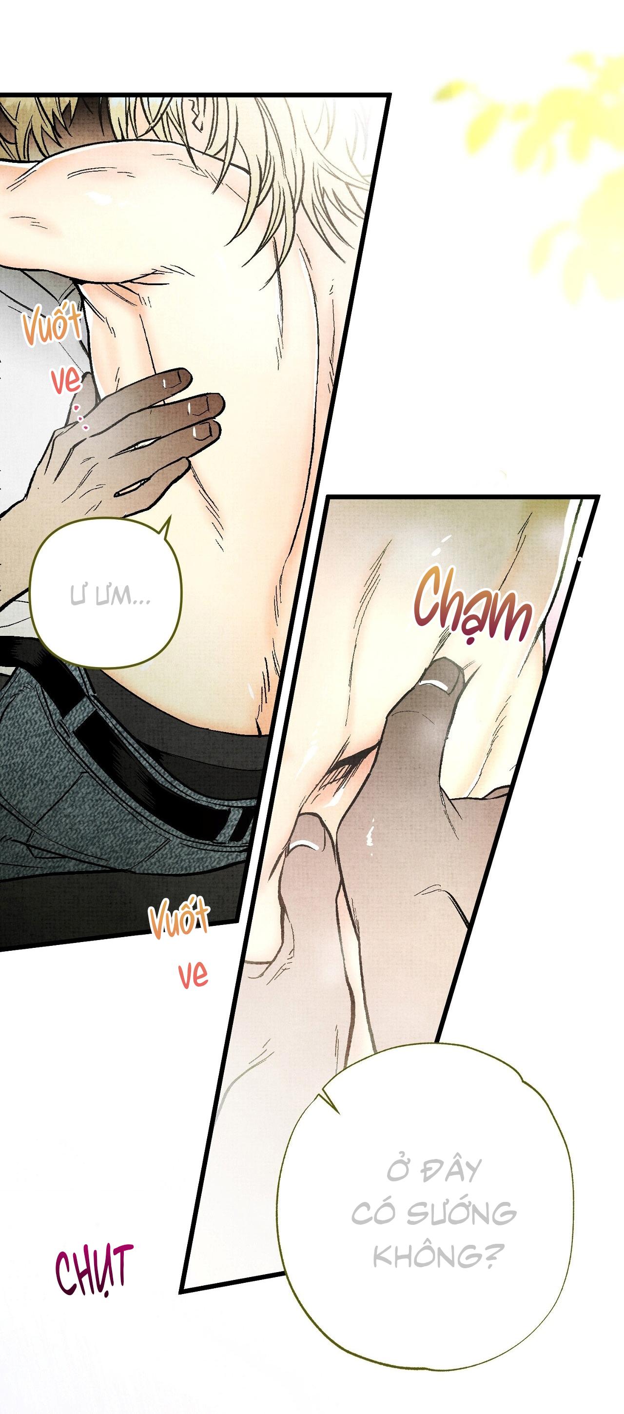 Đọc truyện Chuyện Lạ Bốn Mùa - Chapter 2