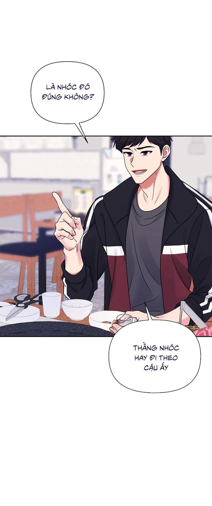 Đọc truyện [DDT] TRỒNG KỲ Ở NÚI BAEKDU - Chapter 5