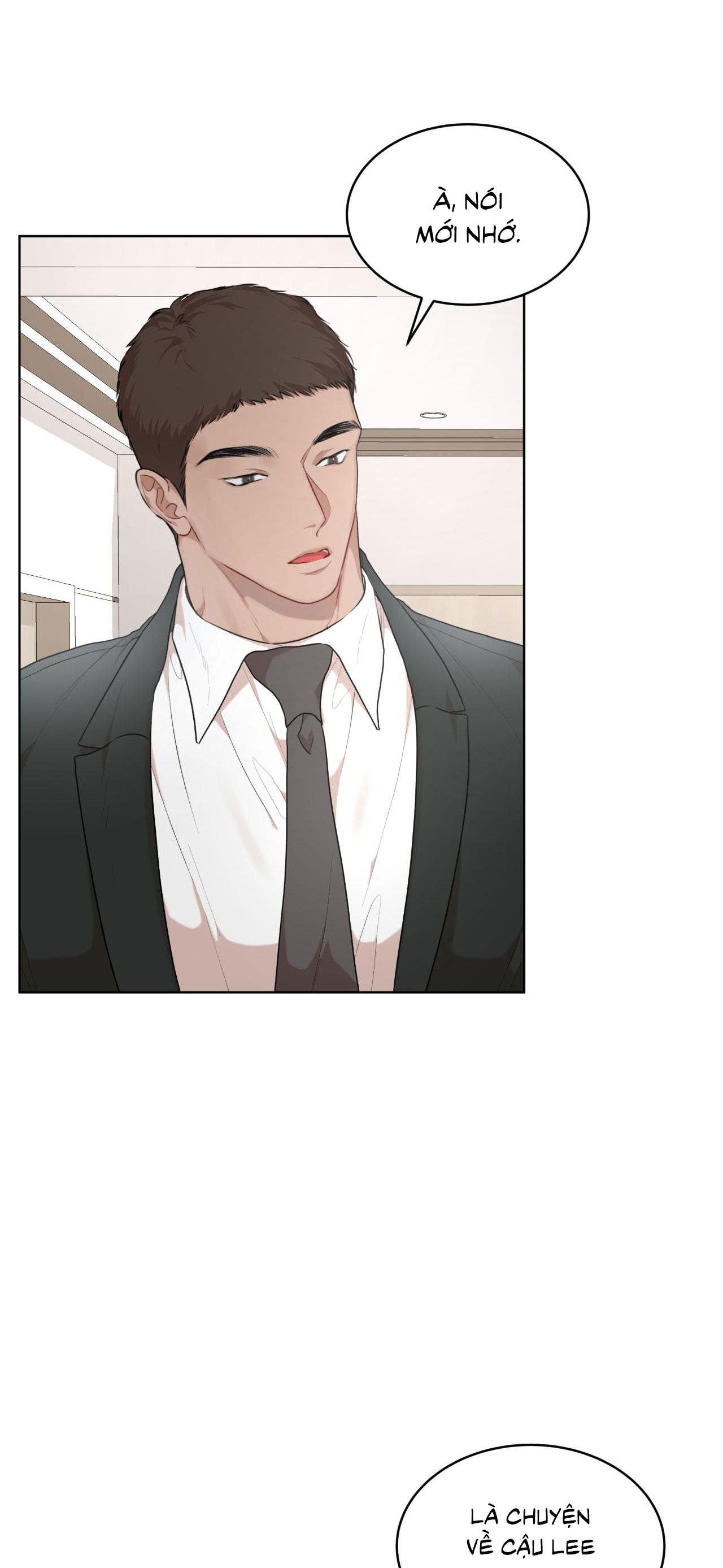 Đọc truyện KHỞI NGUỒN SỰ SỐNG - Chapter 58