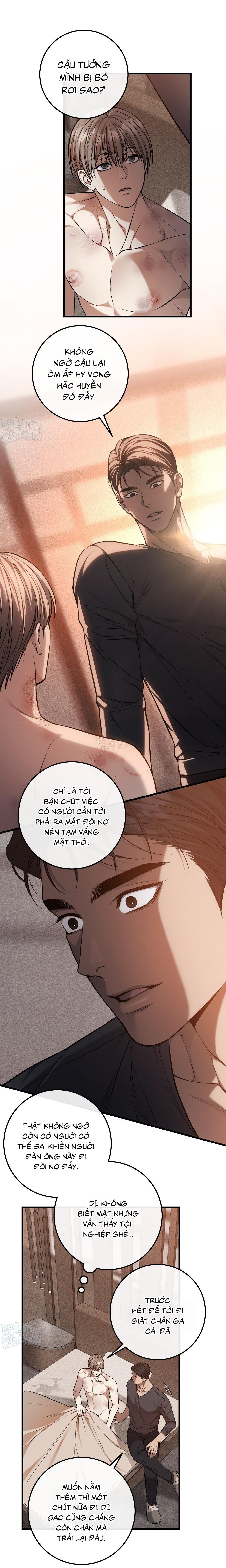 Đọc truyện XX ĐÊ TIỆN - Chapter 58
