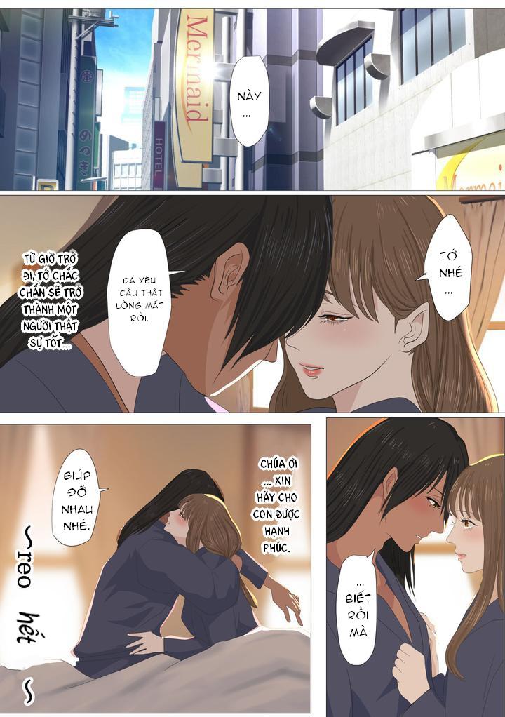Đọc truyện Tuyển tập BOYLOVE màu sắc - Chapter 218