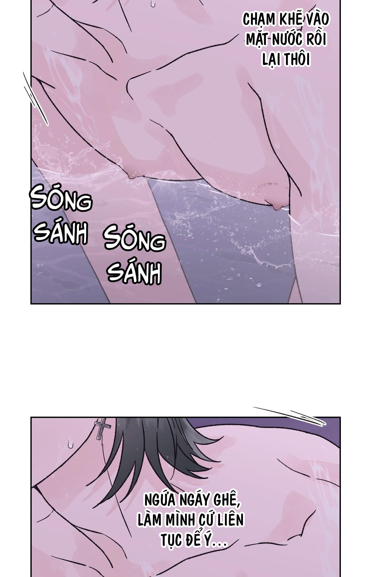 Đọc truyện ĐÊM KINH HOÀNG - Chapter 57