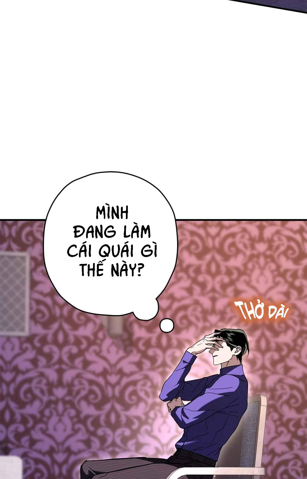 Đọc truyện BULLET TIME - Chapter 19