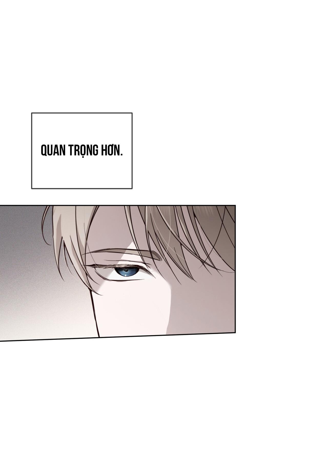 Đọc truyện RAGA: Passion - Chapter 19