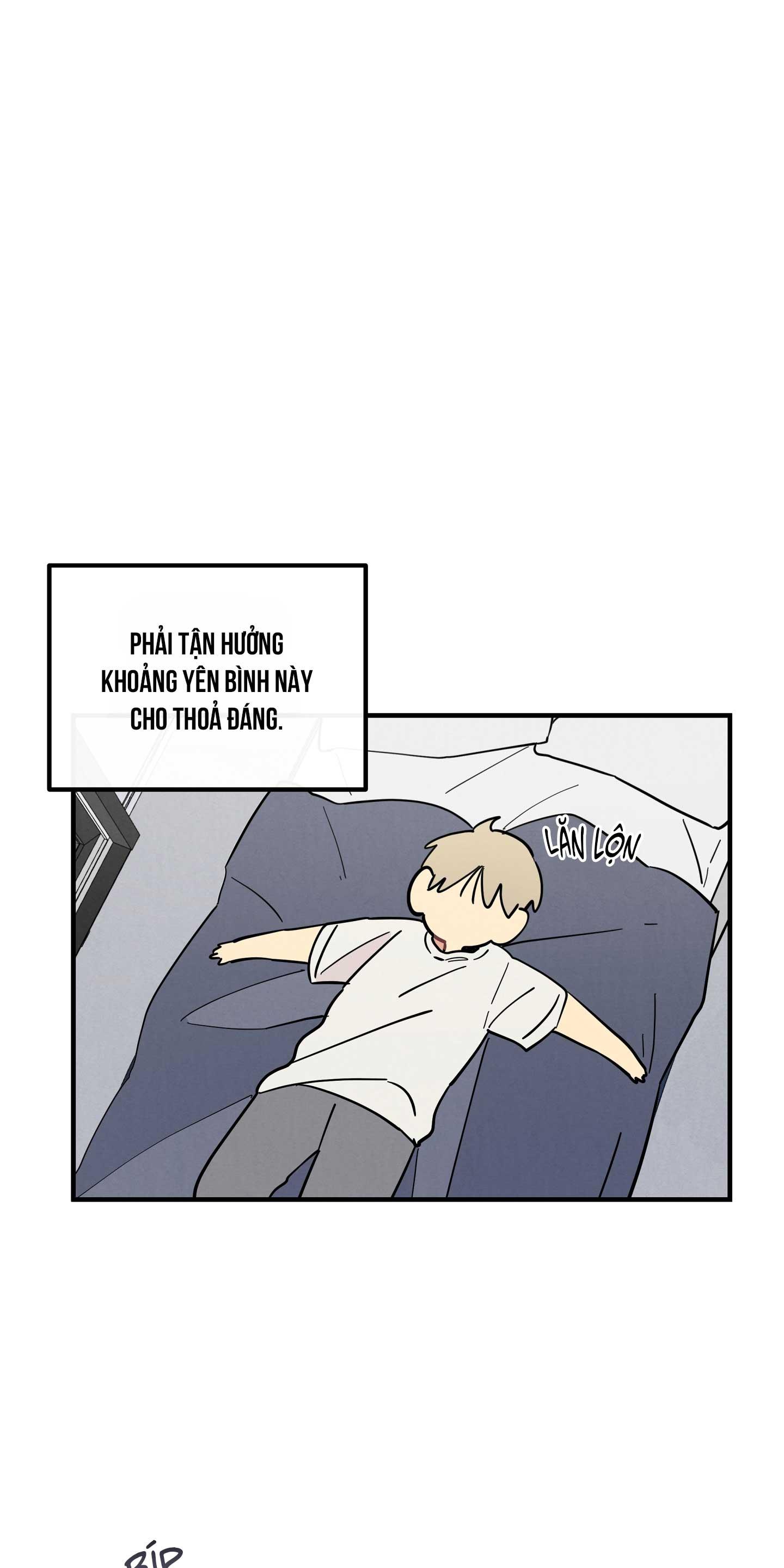Đọc truyện One-Room TA - Chapter 50