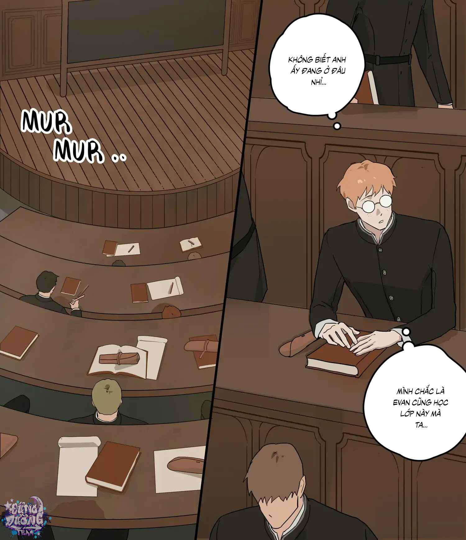 Đọc truyện ONESHORT BÁI THIẾN - Chapter 4