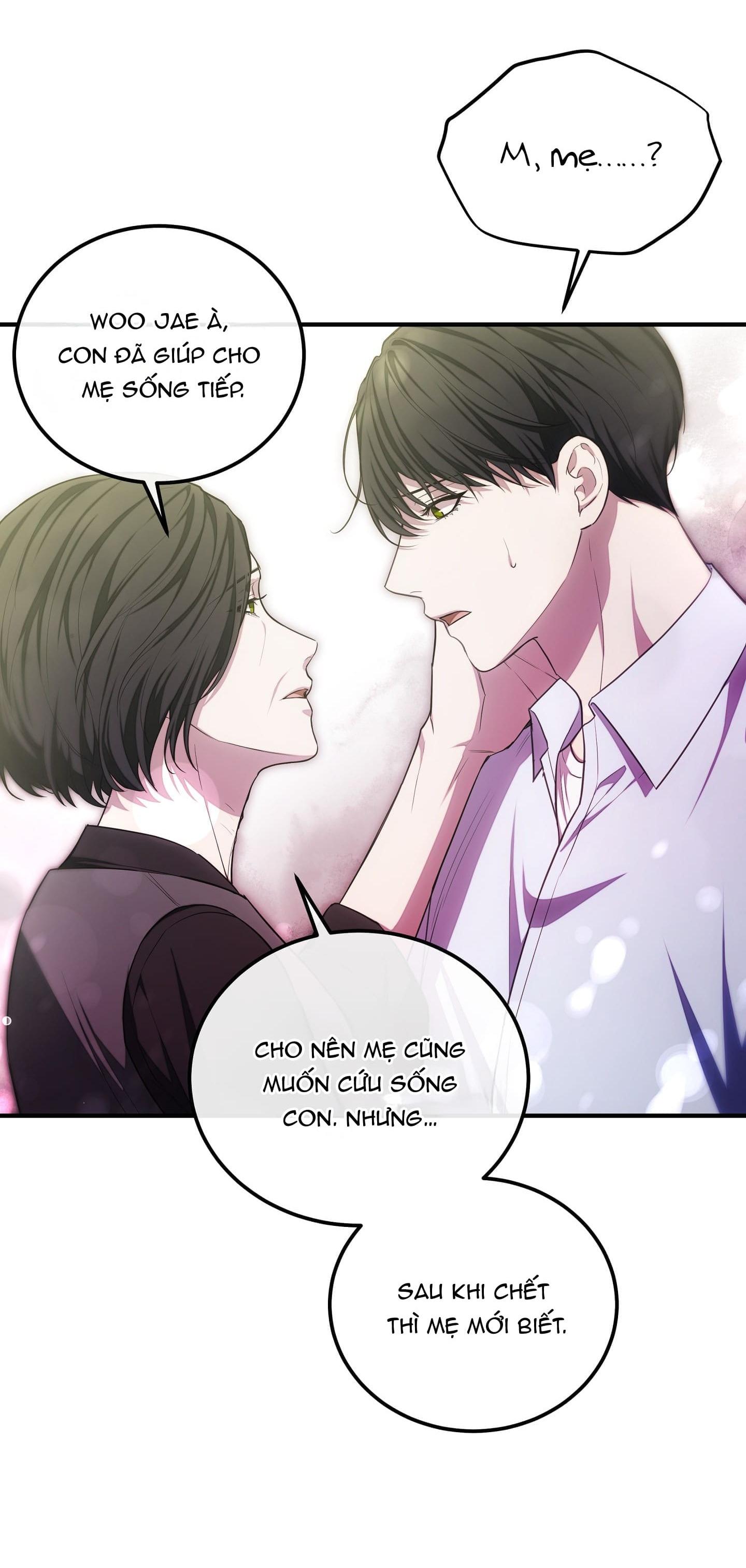 Đọc truyện Hỗn Mộng - Chapter 42