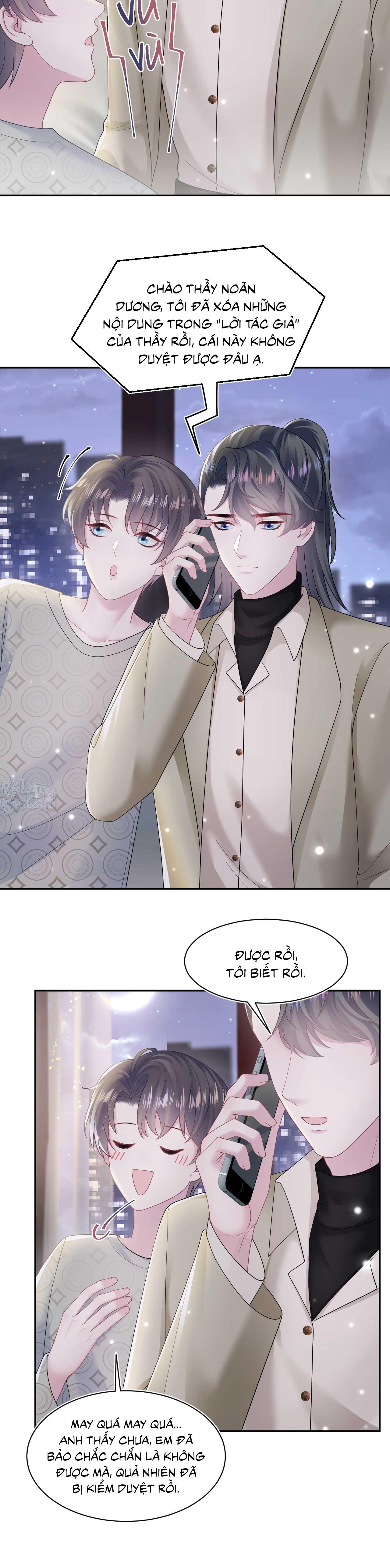 Đọc truyện Tuyệt mỹ bạch liên hoa online dạy học - Chapter 168