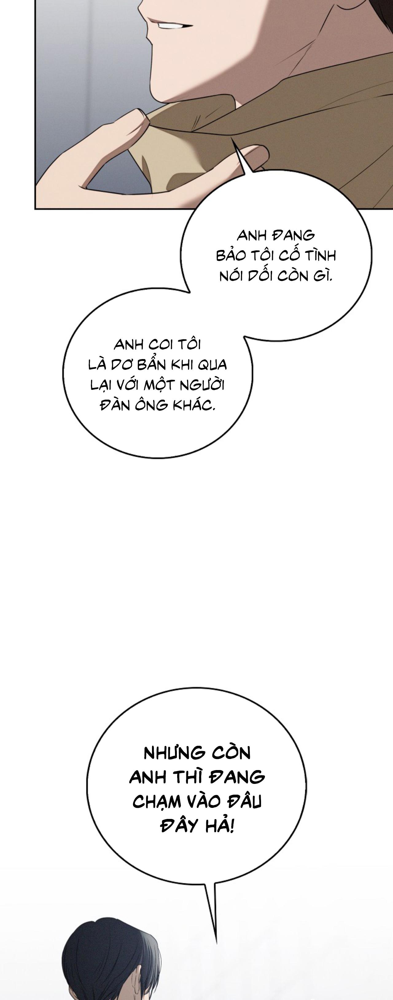 Đọc truyện Critical Point - Chapter 69