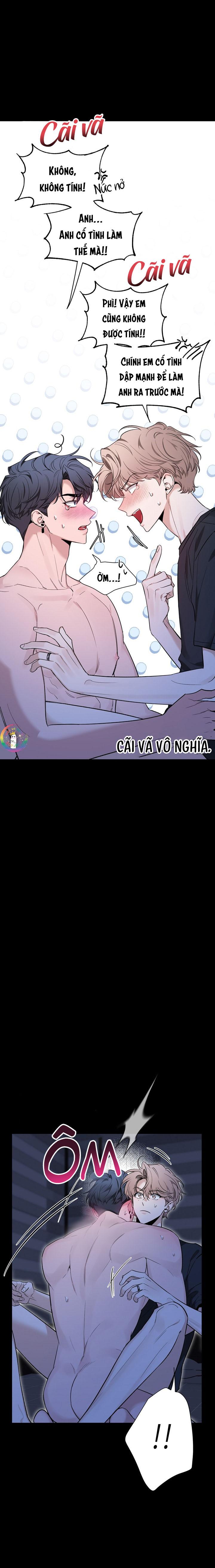 Đọc truyện SKETCH - Chapter 98