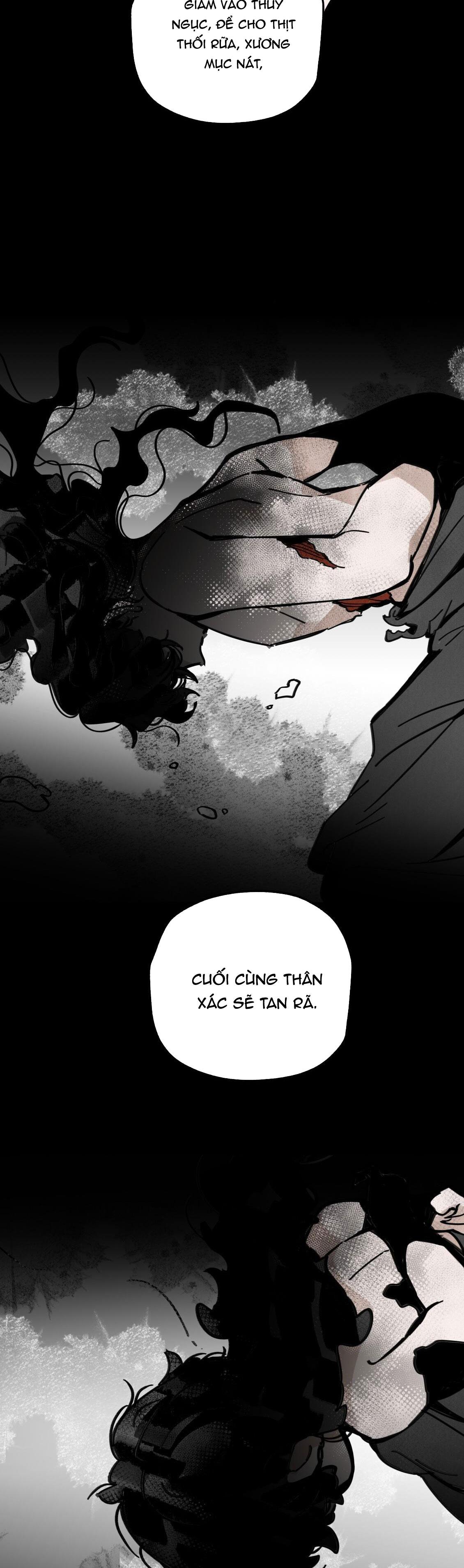 Đọc truyện PALJAE - Chapter 126