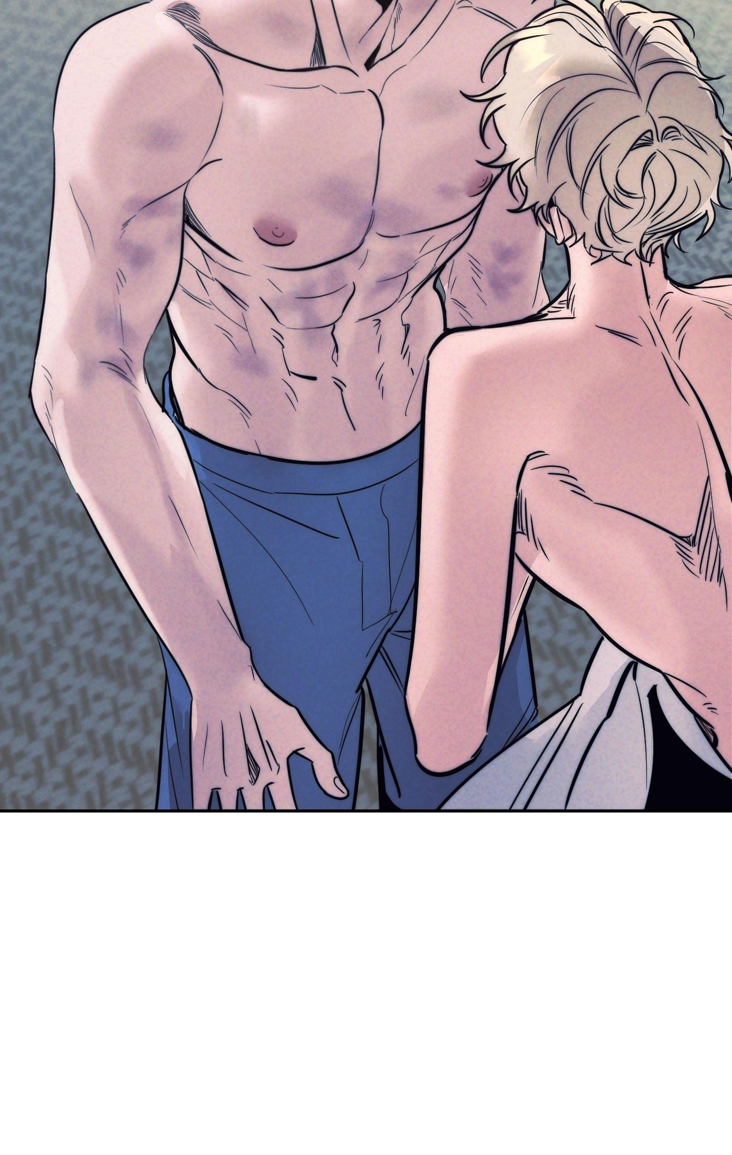 Đọc truyện KỲ THỊ - Chapter 55
