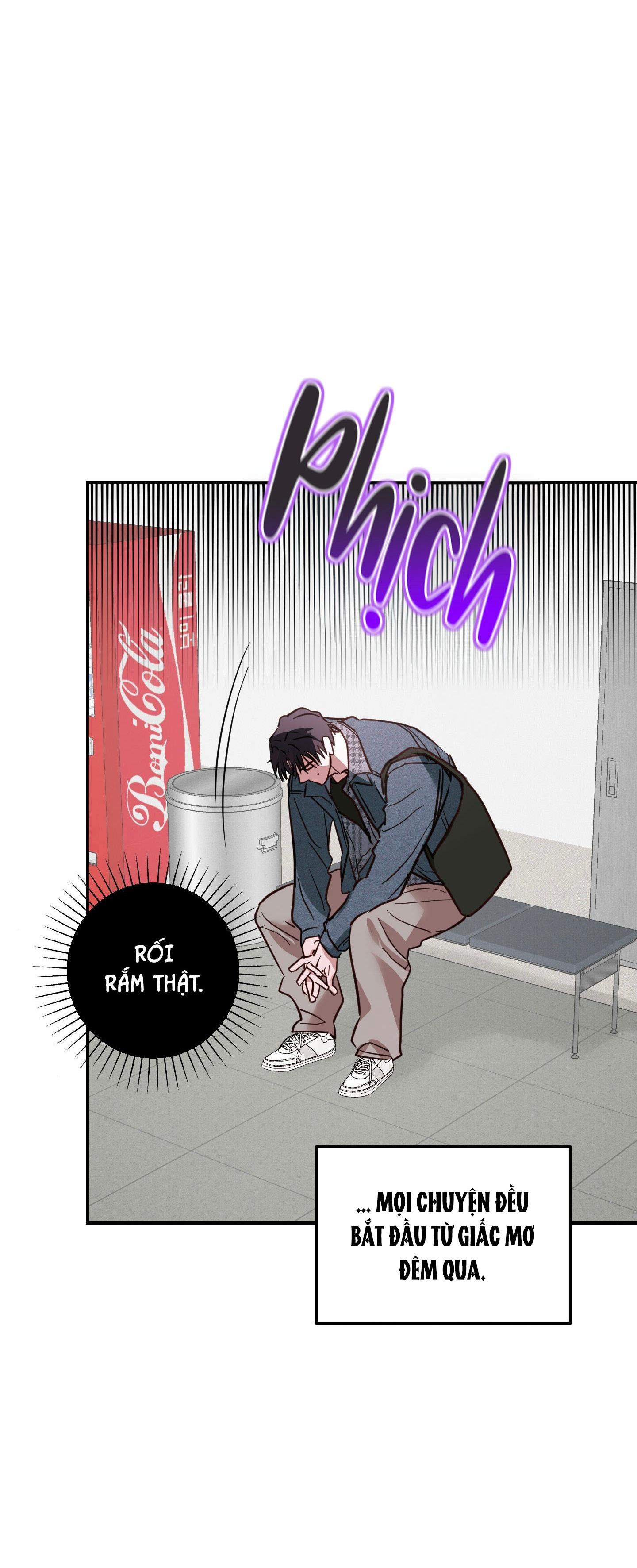 Đọc truyện NGHIỆN SEX - Chapter 42.6