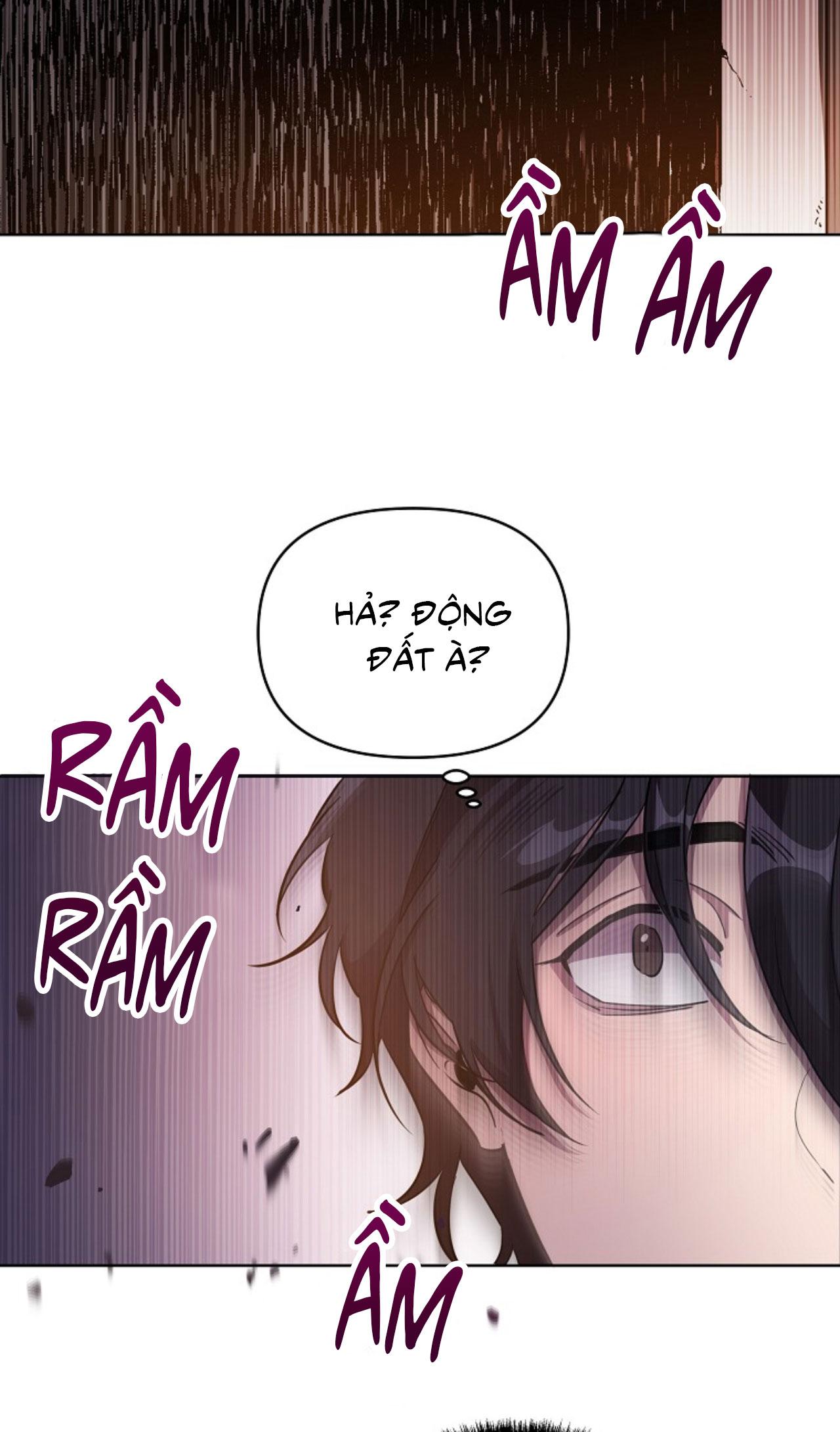 Đọc truyện Hãy Lựa Chọn Anh Hùng Của Bạn Thật Cẩn Thận - Chapter 15
