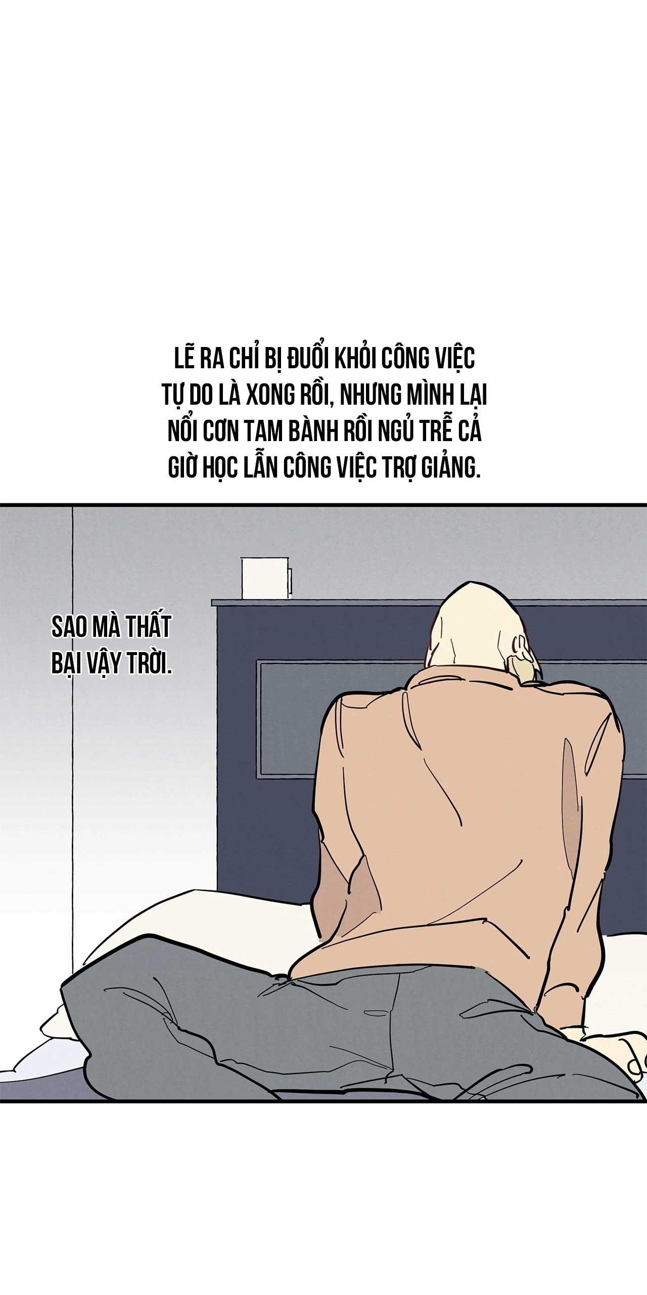 Đọc truyện One-Room TA - Chapter 26