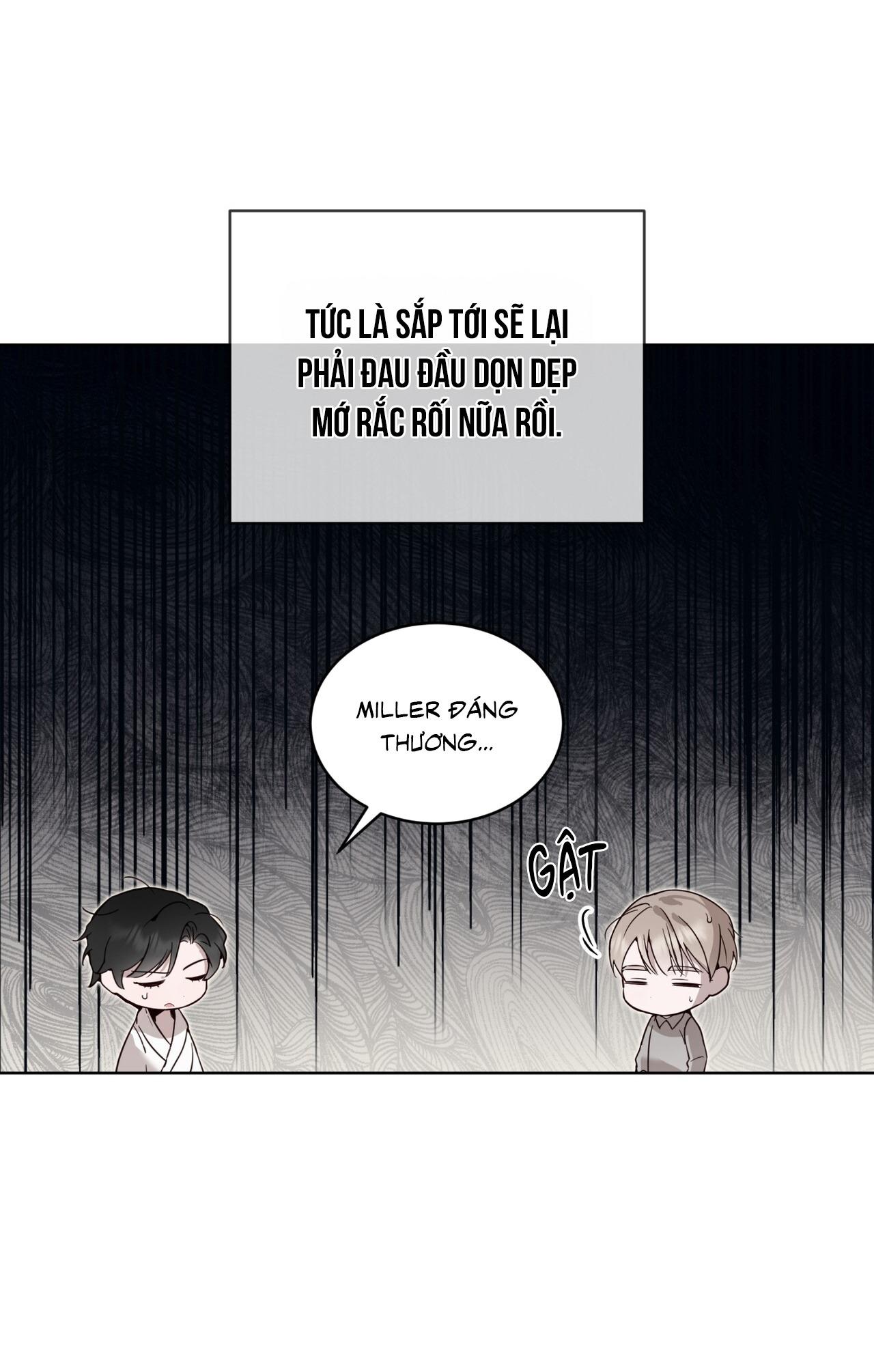 Đọc truyện RAGA: Passion - Chapter 19