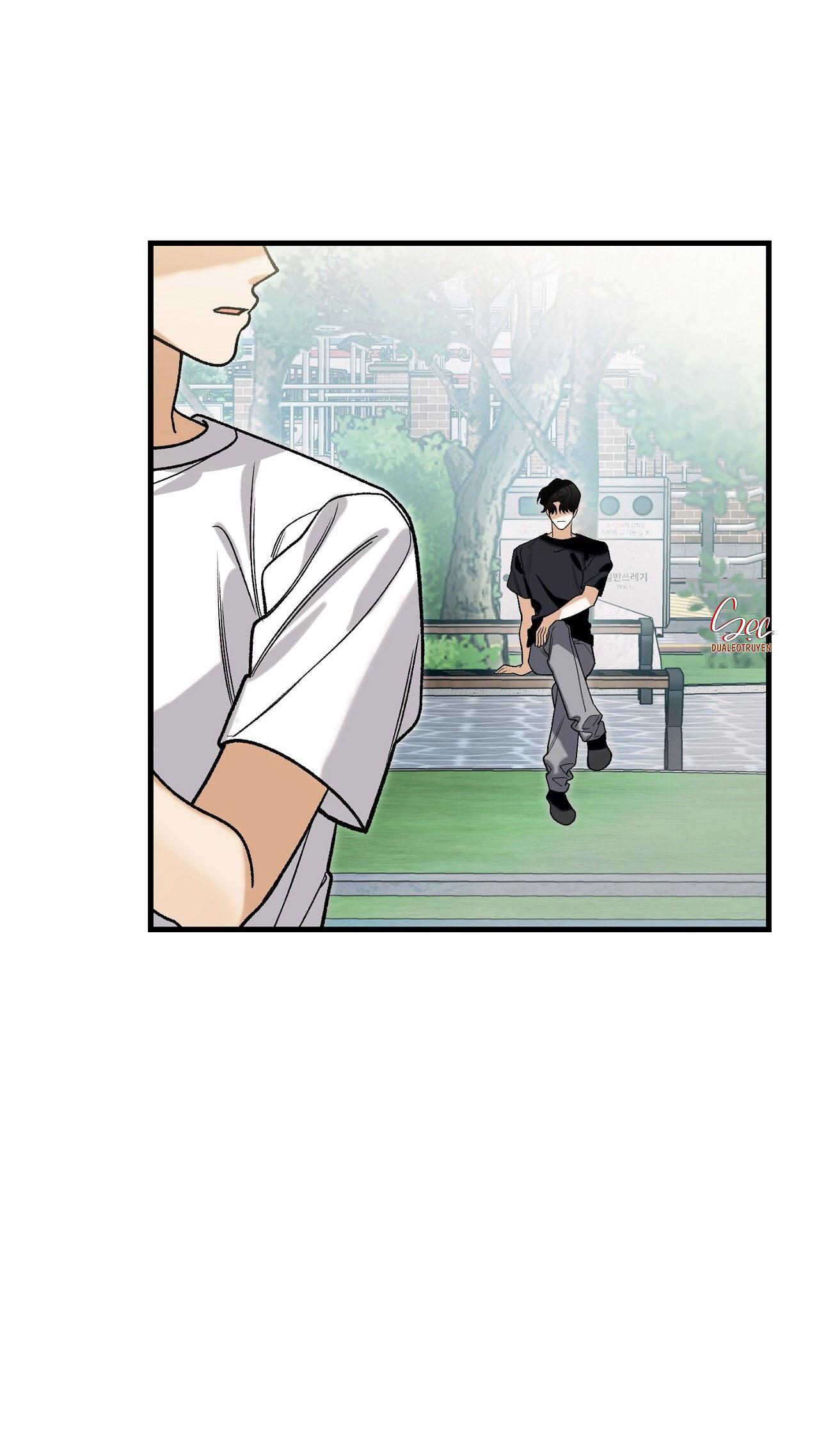 Đọc truyện ĐIỀU KIỆN CỦA GUIDE - Chapter 61