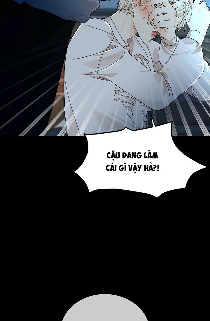 Đọc truyện (Daisy) Snake Hole - Chapter 2