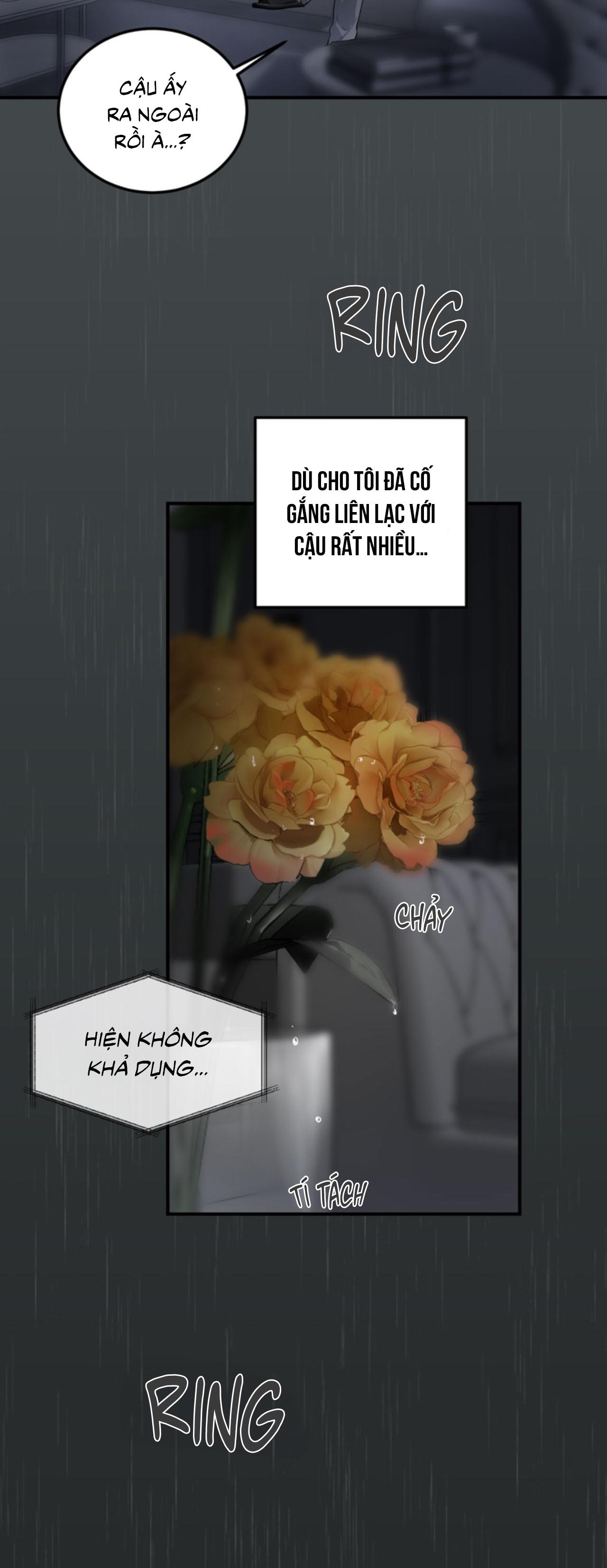 Đọc truyện Deepest Confession - Chapter 7