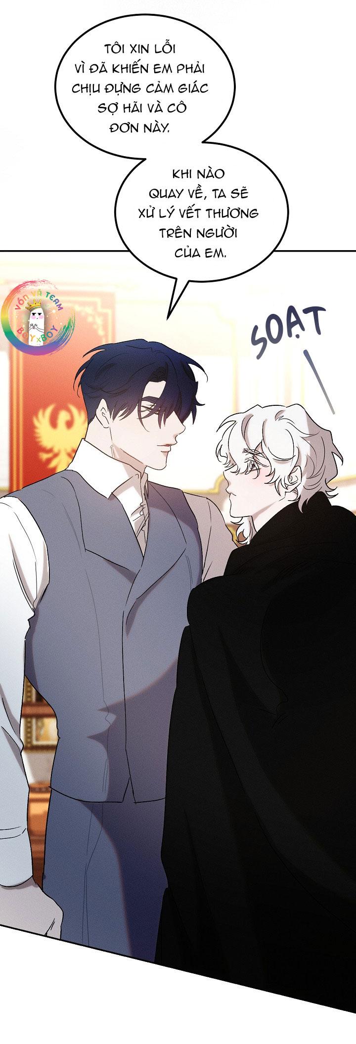 Đọc truyện (END) Này, Đừng Có Nhấn Cái Nút Đó! - Chapter 63