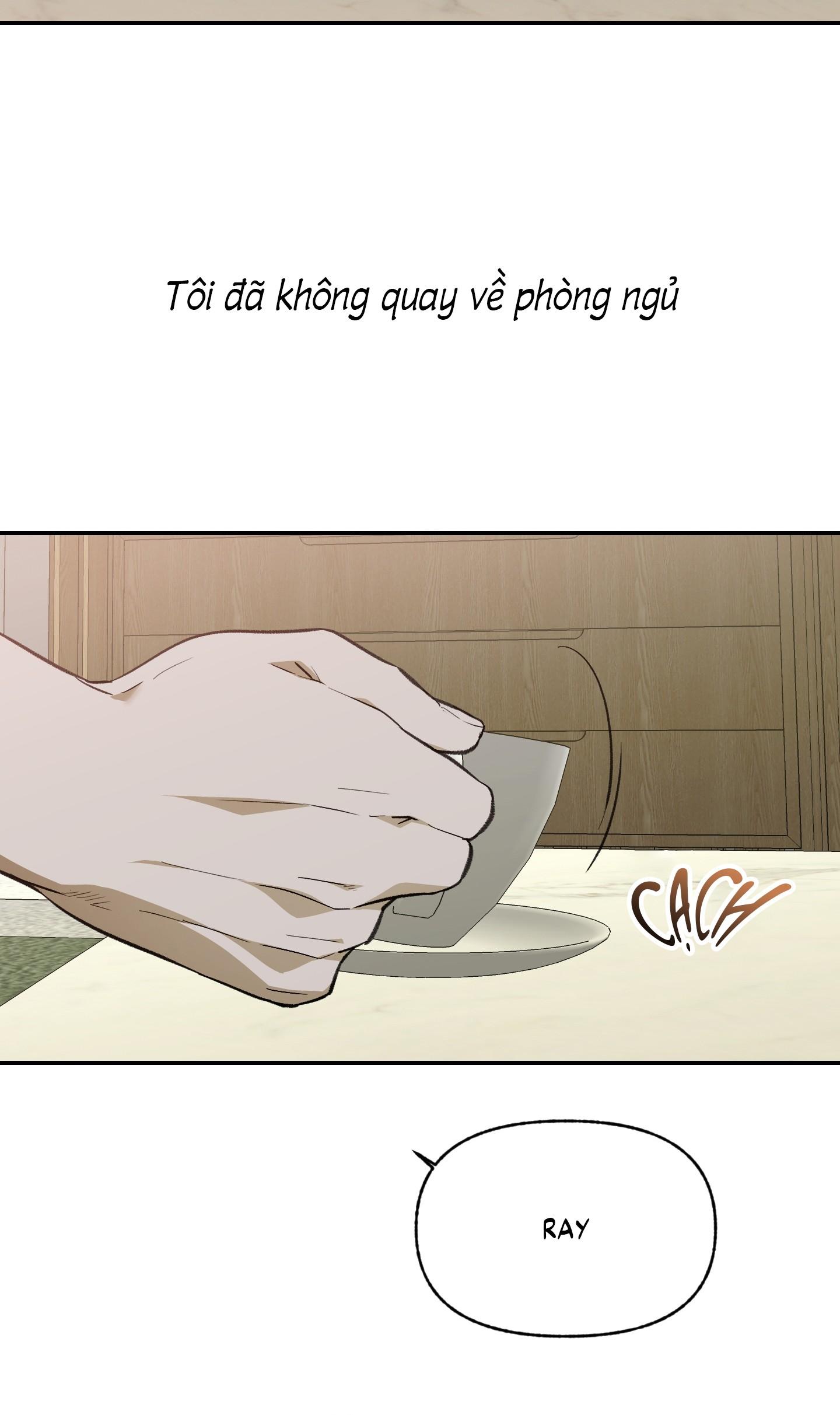 Đọc truyện (CBunu) Control Time - Chapter 46