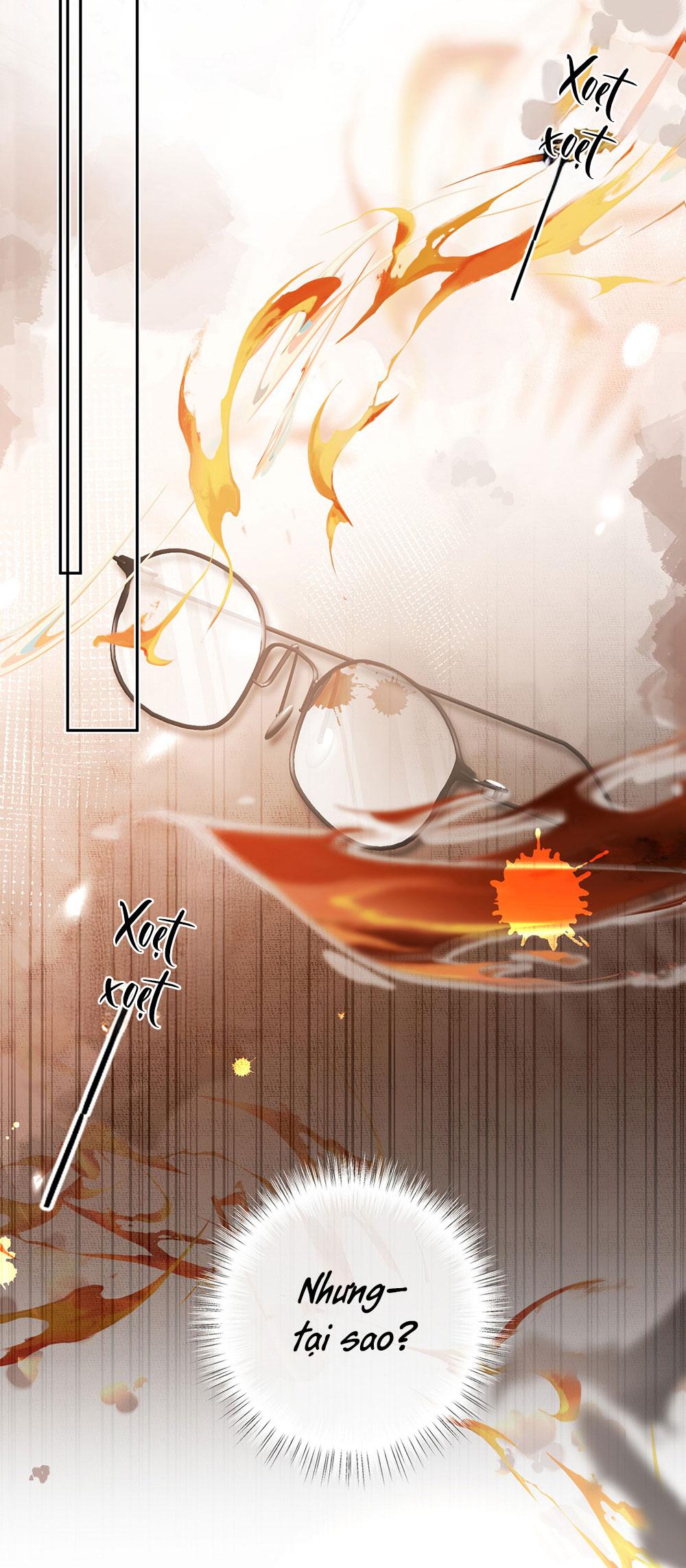 Đọc truyện Mối Quan Hệ Tệ Hại - Chapter 2